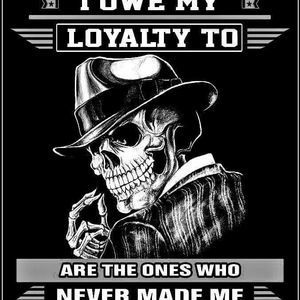 Meet your Posher, Bill